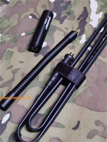 Harris tca prc152a - tca, set