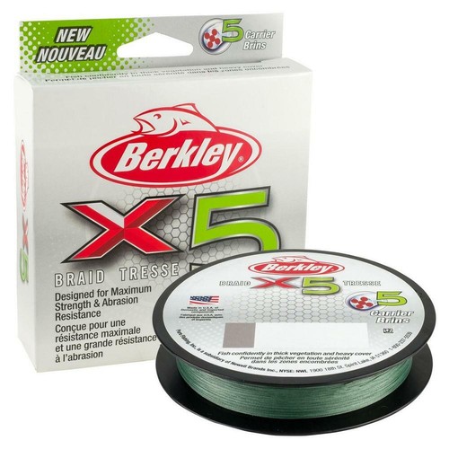 Berkley braid filler spools - berkley,