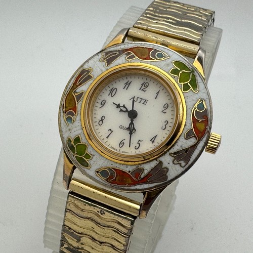 Orologio vintage aste quarzo - vintage,