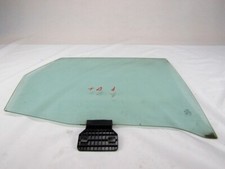 8E9845026 VETRO SCENDENTE PORTA POSTERIORE DESTRA AUDI A4 SW 1.9 D 85KW 5M 5P (2