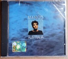 Mango - Australia (CD, Album