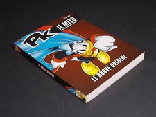 PK IL MITO 1 LE NUOVE ORIGINI La Gazzetta dello Sport / Corriere della Sera 2012