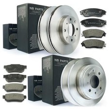 Dischi freno pastiglie freno