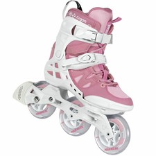 Powerslide phuzion argon rose - powerslide,