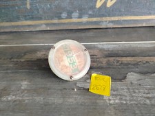 TO-R2617 - PORTA BOLLO ACCESSORIO PIAGGIO VESPA 1953