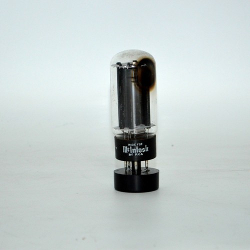Mcintosh rca 5u4gb - 1, by