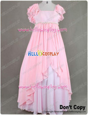 Abito vestito sailor - abito, moon