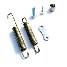 KTM EXC125 200 250 300 400 450 520 525 Kit Riparazione per Laterale 1998-2007