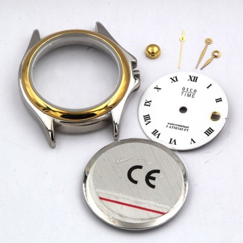 Cassa orologi per eta - orologi, mm