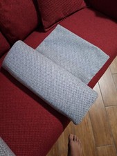 Coppia di Cuscini / Poggiatesta Per Divano