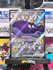 Pokemon Clodsire Ex 219/091