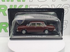 Lancia 2000 berlina - 2000,