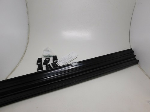 Barre portatutto carrier bars - portatutto,