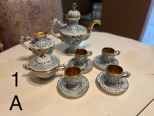 Capodimonte Italian Porcelain