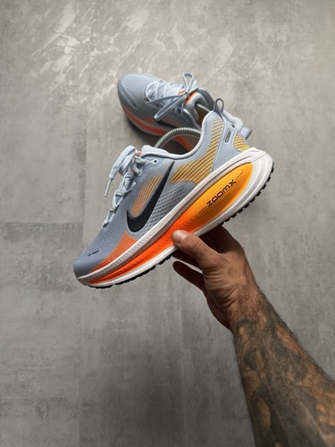 Scarpe corsa nike vomero 18 - da,