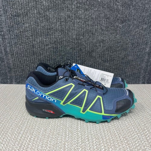 Nuove scarpe salomon - scarpe,