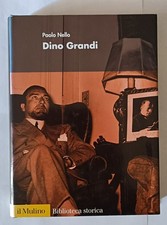 PAOLO NELLO - DINO GRANDI