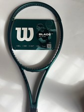 wilson blade 98 v9  18x20 41/8