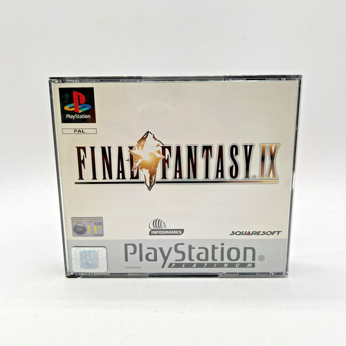 Final fantasy ps1 - final,