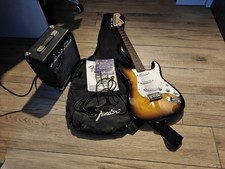 Chitarra Elettrica FENDER