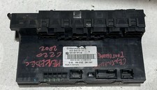 CENTRALINA SAM PER MERCEDES