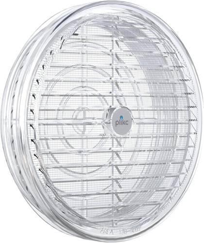 Aeratore finestra ad - finestra,