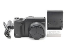 Quasi come nuovo ricoh - [quasi, gxr