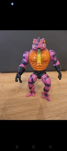 Motu masters the - of,