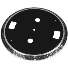 Reloop RP-2000 MK3 Piatto