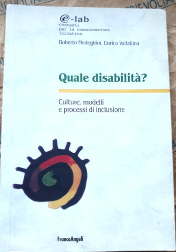 Quale disabilita r - disabilita?,