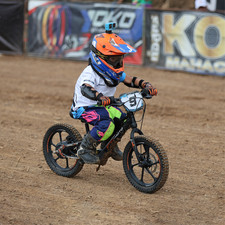 XRT Moto 16inch Viper Pro Kids
