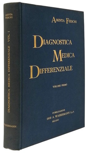 Diagnostica medica - diagnostica,