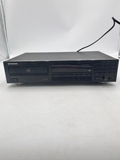 Pioneer 5700 lettore - pioneer,