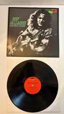 Rory Gallagher The Best Years