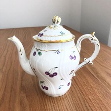 Richard Ginori Teiera Chiliege