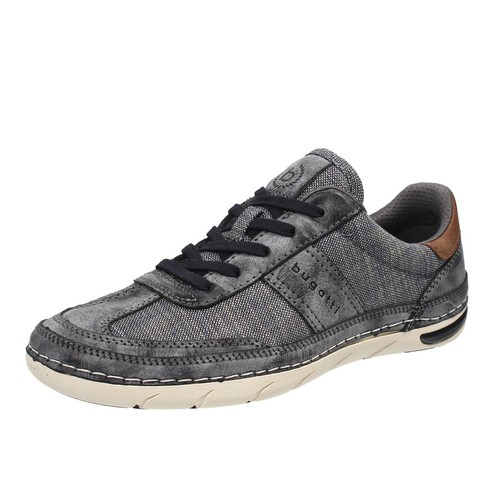 Bugatti gienas sneakers - gienas,