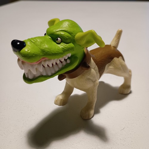 Milo the mask 1994 - mask, hasbro
