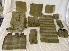 Lotto sacchetti Eagle