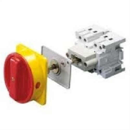 Gewiss interruttore rotativo - interruttore,