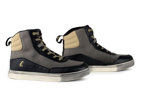Scarpe forma milano flow - scarpe,