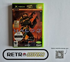 Xbox Primo Modello Halo 2 PAL