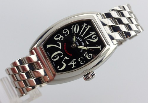 Franck muller conquistador - franck,