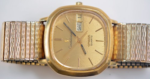 Orologio uomo vintage omega - uomo,