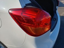 Fanale posteriore sinistro