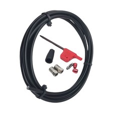Set completo tubi freno