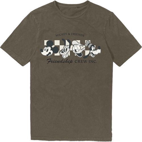 Disney friendship crew inc - disney, mm