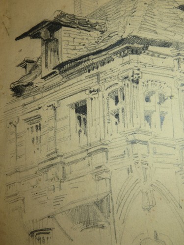 Scuola francese xix - francese,