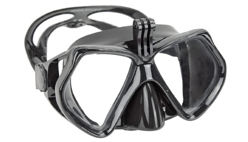 Maschera sub abysstar - sub,