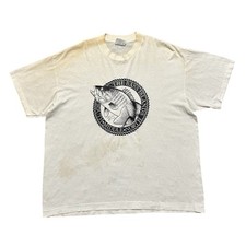 T-shirt vintage anni 80 Burn
