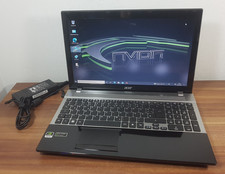 Gaming Acer V3-571G i5 3,1 GHz
